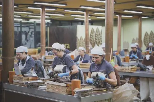 "Toscano pronto per acquisizioni"