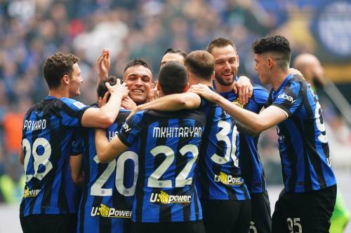 Quanto valgono i club europei. Fra le prime dieci neanche un'italiana. Sale l'Inter