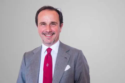  Andrea Pietrini, chairman e co-founder di YOURgroup
