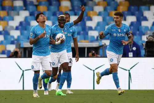 Il pagellone del lunedì: anno zero Milan, rinascita Napoli, miracolo Dea