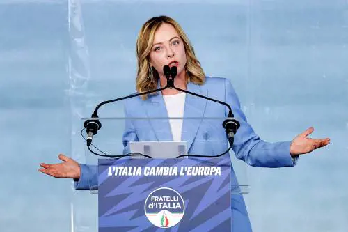 "Con noi spread sceso di oltre 100 punti"