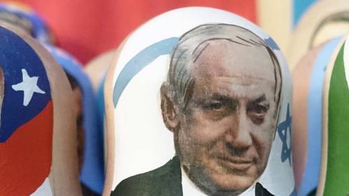 Netanyahu e i leader di Hamas nel mirino dell'Aia: "Non ci piegheremo"