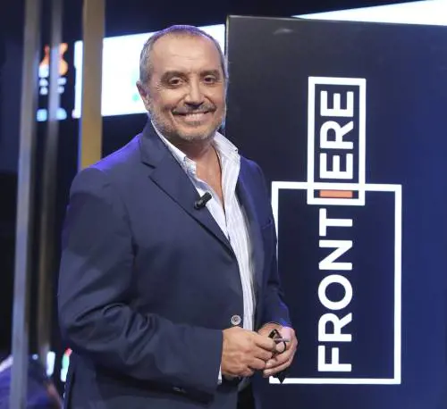 "Addio Franco", la tv il mondo dello spettacolo e della politica ricorda Franco di Mare