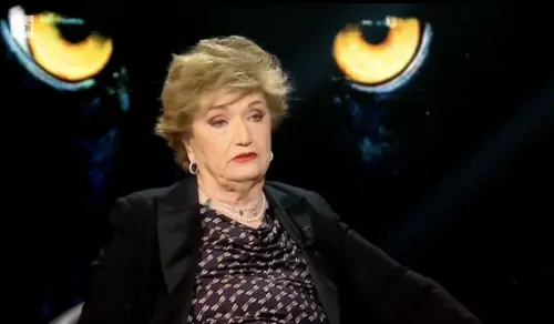 "Non ha capito la fortuna…": Maionchi a gamba tesa su Tiziano Ferro