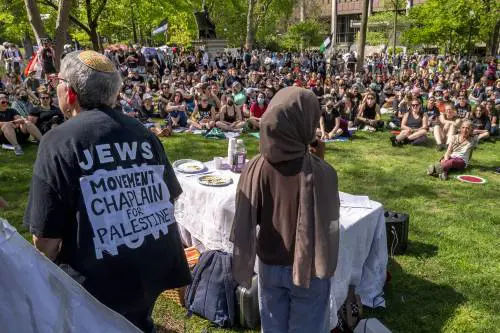 Bandiera Hamas non trionferà