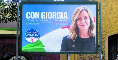 L'Europa deve copiare il buon senso dell'Italia