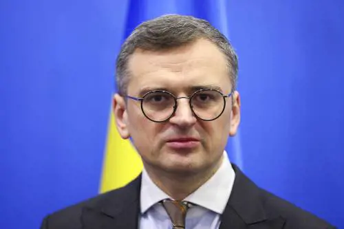 Ucraina, si dimette il ministro degli Esteri Kuleba: cosa succede ora a Kiev
