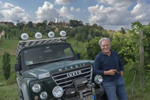 La nobiltà ritrovata dei Grignolino dell'avvocato