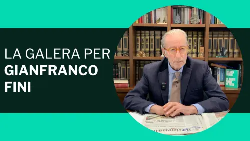 Casa di Montecarlo: altro che macchina del fango, avevamo ragione noi del Giornale