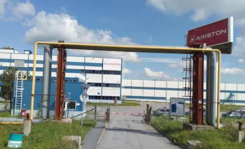 "Ha creato un clima finanziario ostile". L'Ue contro Putin per i casi Ariston e Bosch