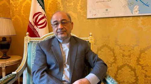 Ostaggi, parla l'ambasciatore iraniano: "Israele accetti le condizioni di Hamas". E apre all'Italia