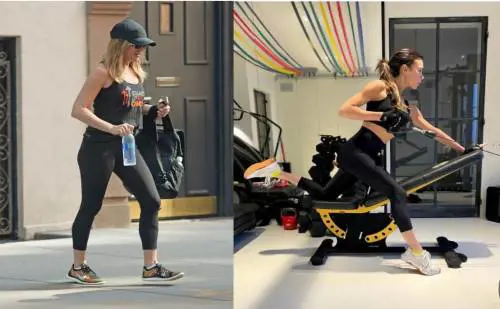 Cosa fanno ogni giorno Victoria Beckham e le altre star per tenersi in forma: ecco 7 segreti anti-age