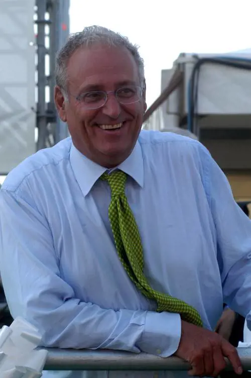 A 85 anni si è spento Stefano Stefani, storico esponente della Lega Nord