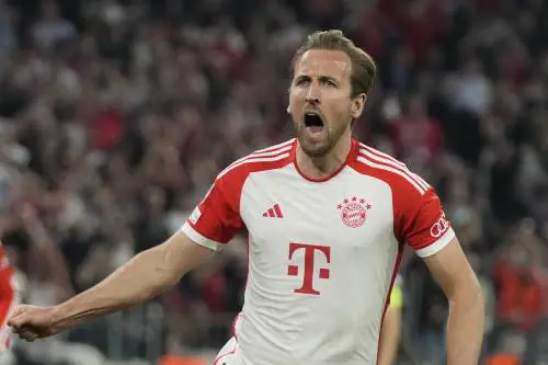 Un Real tosto riprende nel finale il Bayern: a Monaco finisce 2-2