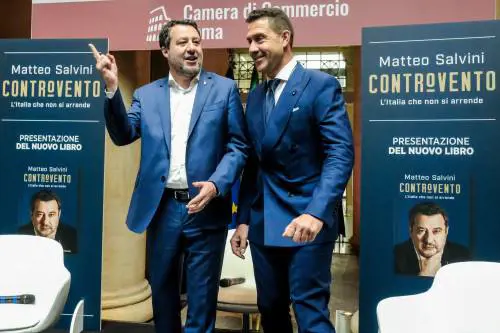 La Lega sotto attacco