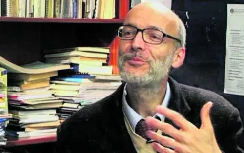 Cos'è davvero un santo? Un uomo come Aziani