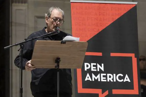 "Questa potrebbe essere l'ultima cosa che scrivo". La confessione di Paul Auster al Guardian