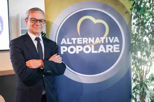 Doppiopesismo giudiziario su Alternativa Popolare