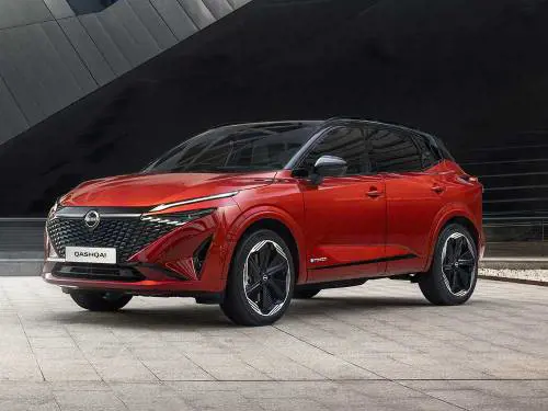 Nissan Qashqai, perché sceglierla e perché no? 