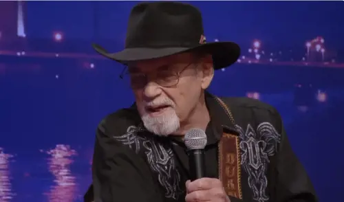 Addio a Duane Eddy, il chitarrista amato dai Beatles
