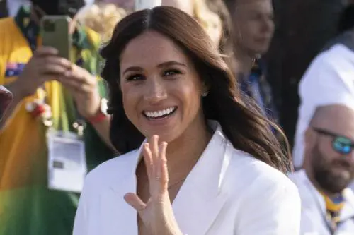 La guerra delle marmellate: Meghan Markle contro Buckingham Palace