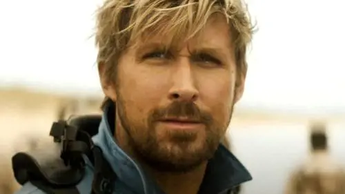 The Fall Guy: polemica con Ryan Gosling per una battuta su Johnny Depp e Amber Heard
