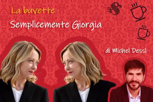 Semplicemente Giorgia 