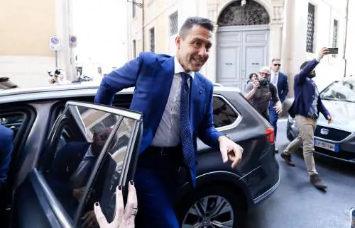 Le scelte degli eletti, psicodramma Lega