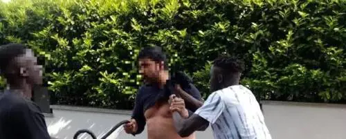 Massacrato con la catena della bici. Muore a 18 anni un richiedente asilo