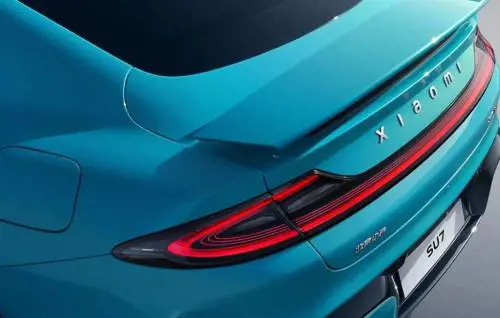 Dietrofront Xiaomi, la nuova vettura non si chiamerà "Modena": la nota del Mimit