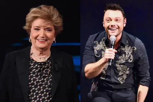 Lite Maionchi-Ferro, ora si muove il Codacons: "Sia rimossa dalla conduzione dell'Eurovision"