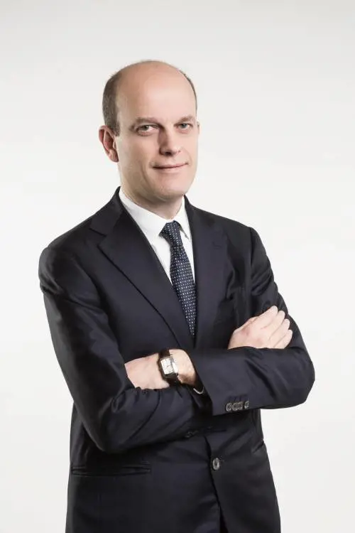 "Nuovi lavori ma l’uomo resterà centrale"