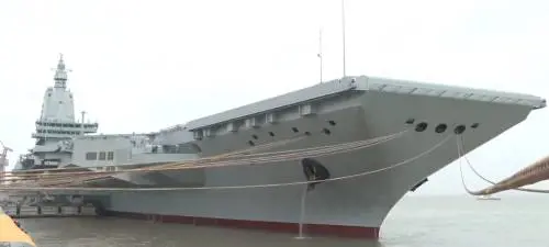 Navi da guerra per Pechino: ecco la punta di diamante della flotta cinese