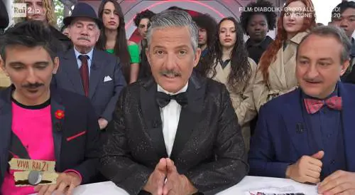 La7, Fiorello insinua il dubbio su Mentana: "Vuole arrivare al Nove..."