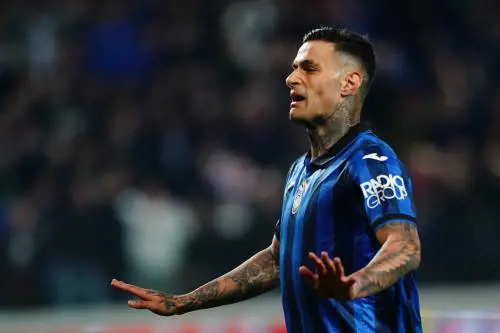 L'Atalanta di Scamacca è sempre più da Champions