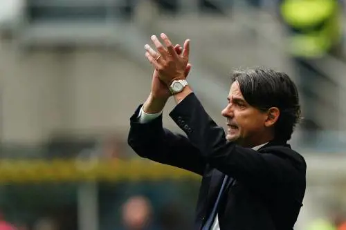 Inzaghi rinnova in stile Conte-. Juve, oggi firma Thuram