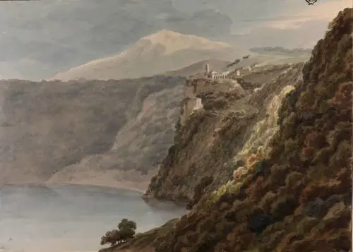Quei tesori del Grand Tour riemersi dalla nave fantasma