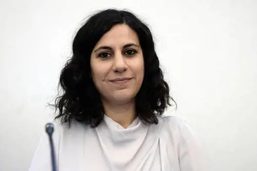 5 G, l'ex grillina Mirella Liuzzi nominata consulente di Huawei