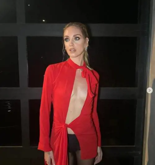 Chiara Ferragni, anche l'agenzia Community le volta le spalle: "Non ha seguito nostri consigli"