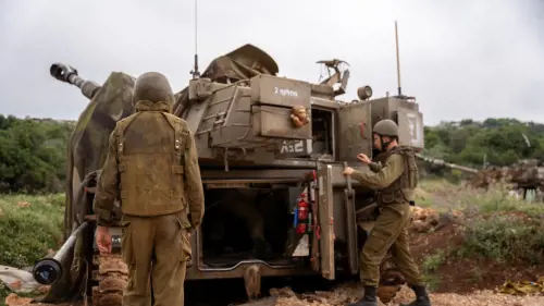 Israele: "Hamas ostacola possibilità di accordo". Colloqui in corso al Cairo