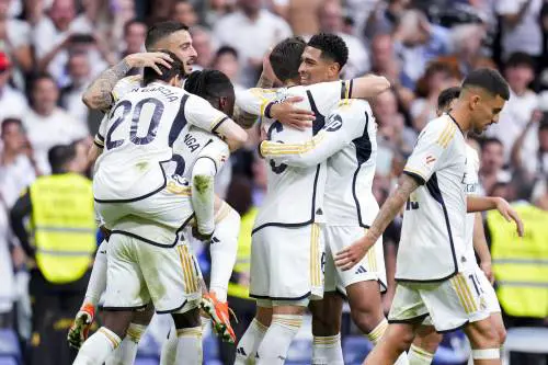 Il Real Madrid è campione di Spagna: Ancelotti si conferma "el mas grande"