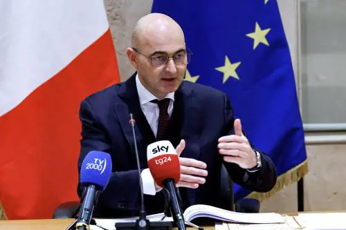 Separazione delle carriere. Pinelli rassicura le toghe