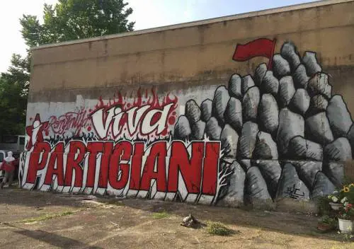 La vera storia dell'antifascismo: un ricatto lungo 80 anni per manipolare la democrazia