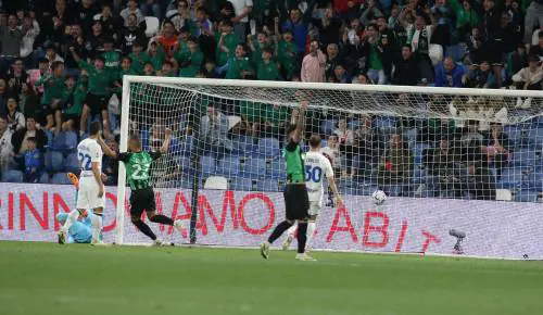 Inter in vacanza