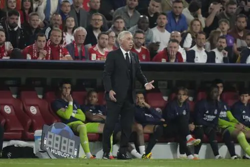 Altra rimonta e Real in finale. Choc Bayern al Bernabeu