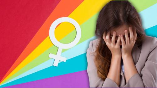 Ciao ciao “quote rosa”: col delirio gender gli uomini si auto-proclamano donne