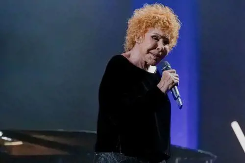 Vanoni, Ruggeri, Ermal Meta. Spettacolare "Milanesiana"