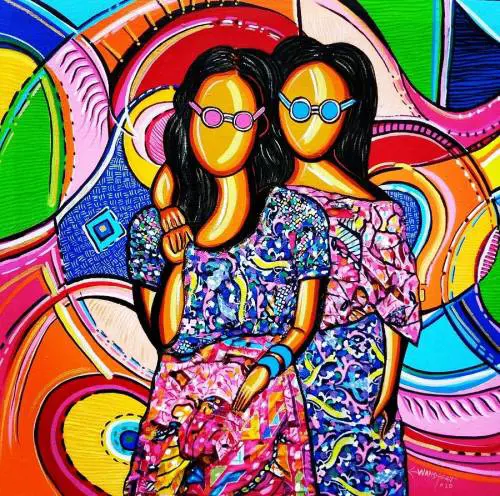 Ecco il movimento 4B. Le amazzoni furiose che rivendicano l'inutilità del maschio