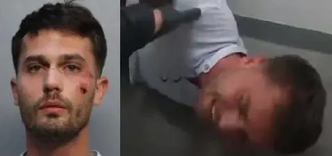 Miami, studente italiano in arresto: mani e piedi legati, a terra per 13 minuti. Si muove la Farnesina