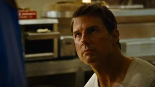"Jack Reacher", classici e commedie italiane: cosa vedere stasera in tv
